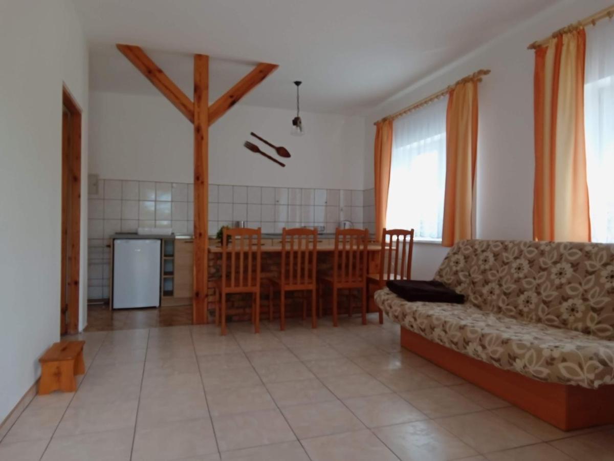 Flauta Apartamenty Rodzinne เมียเลนโก ภายนอก รูปภาพ