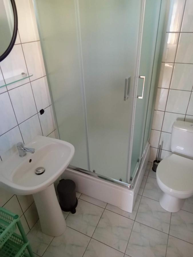Flauta Apartamenty Rodzinne เมียเลนโก ภายนอก รูปภาพ