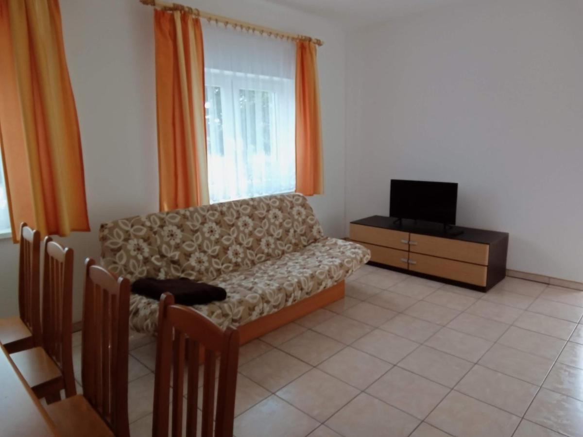 Flauta Apartamenty Rodzinne เมียเลนโก ภายนอก รูปภาพ