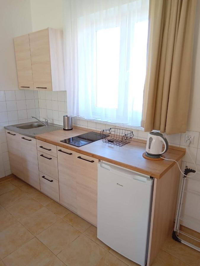 Flauta Apartamenty Rodzinne เมียเลนโก ภายนอก รูปภาพ
