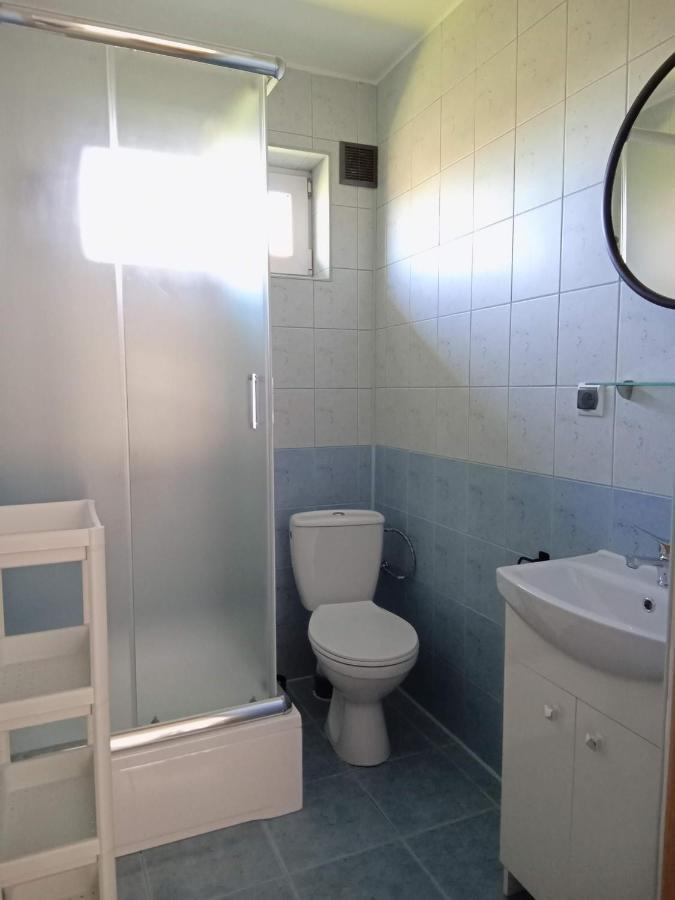 Flauta Apartamenty Rodzinne เมียเลนโก ภายนอก รูปภาพ