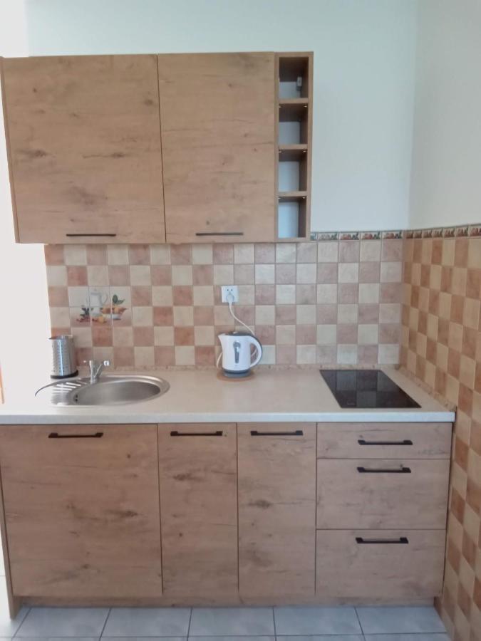 Flauta Apartamenty Rodzinne เมียเลนโก ภายนอก รูปภาพ