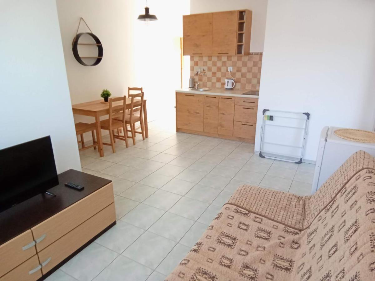 Flauta Apartamenty Rodzinne เมียเลนโก ภายนอก รูปภาพ