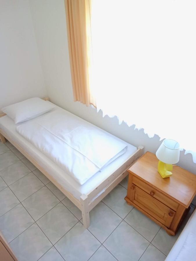Flauta Apartamenty Rodzinne เมียเลนโก ภายนอก รูปภาพ