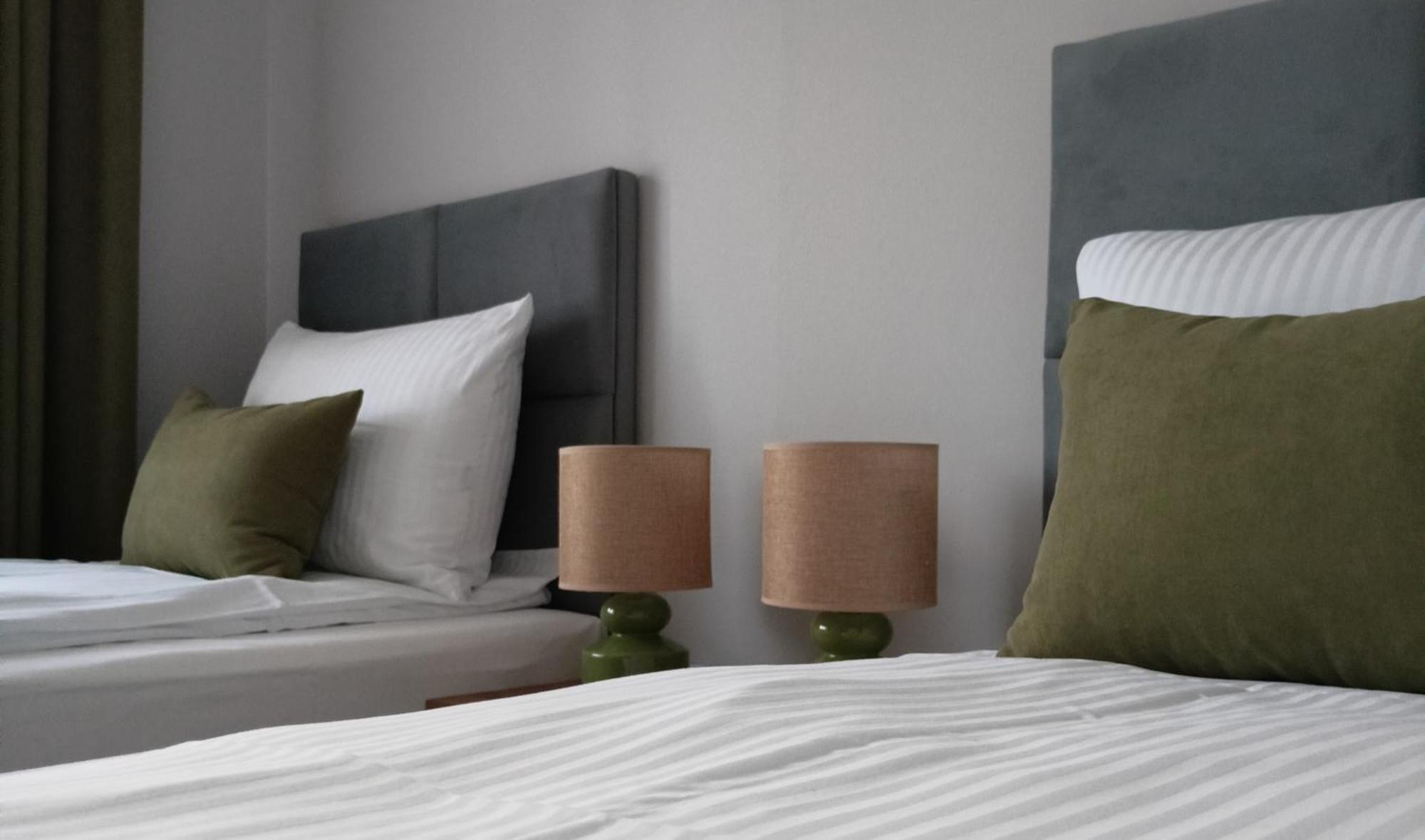 Flauta Apartamenty Rodzinne เมียเลนโก ภายนอก รูปภาพ