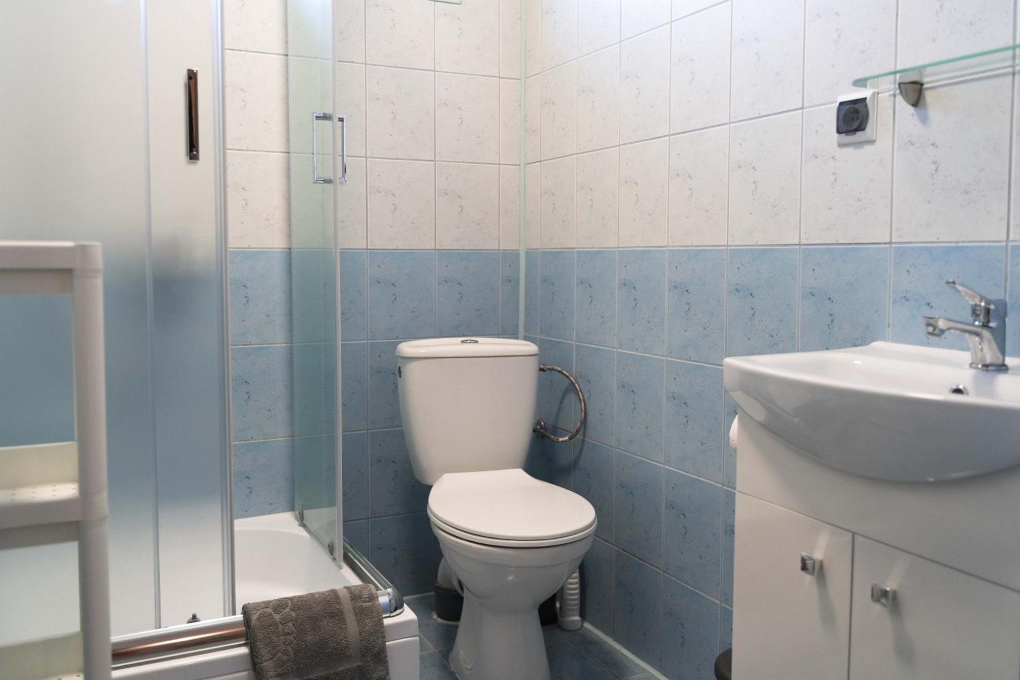 Flauta Apartamenty Rodzinne เมียเลนโก ภายนอก รูปภาพ